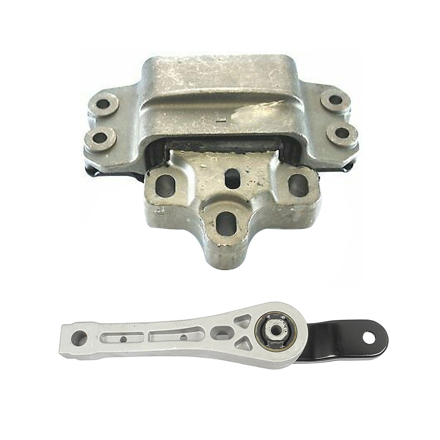 6962 6960 Set 2 Moteur & Auto Trans Montage Pour Volkswagen Golf Jetta 2.0L
