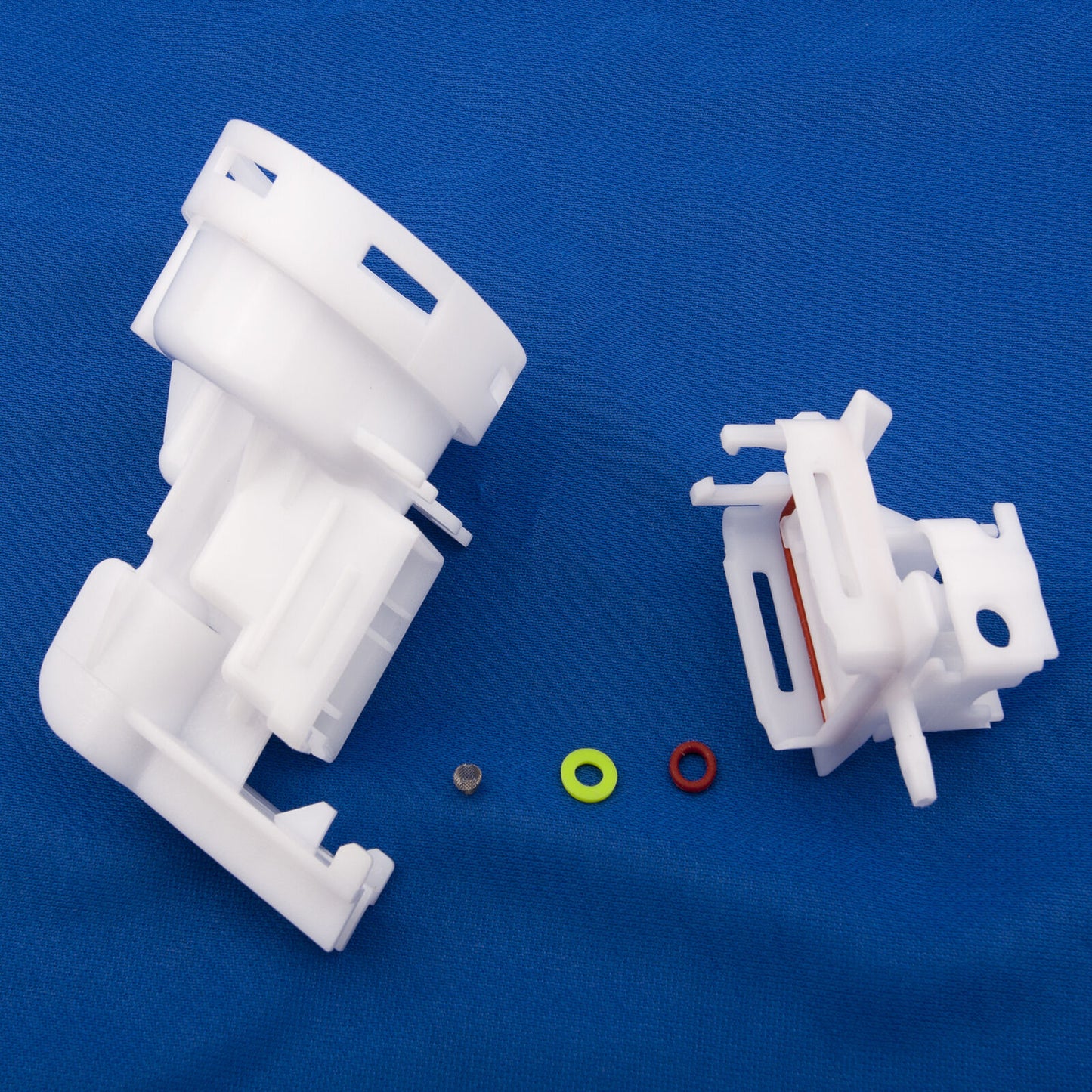 Driver Door Lock Actuator Repair Kit For Benz S500 S600 S55 S350 S430