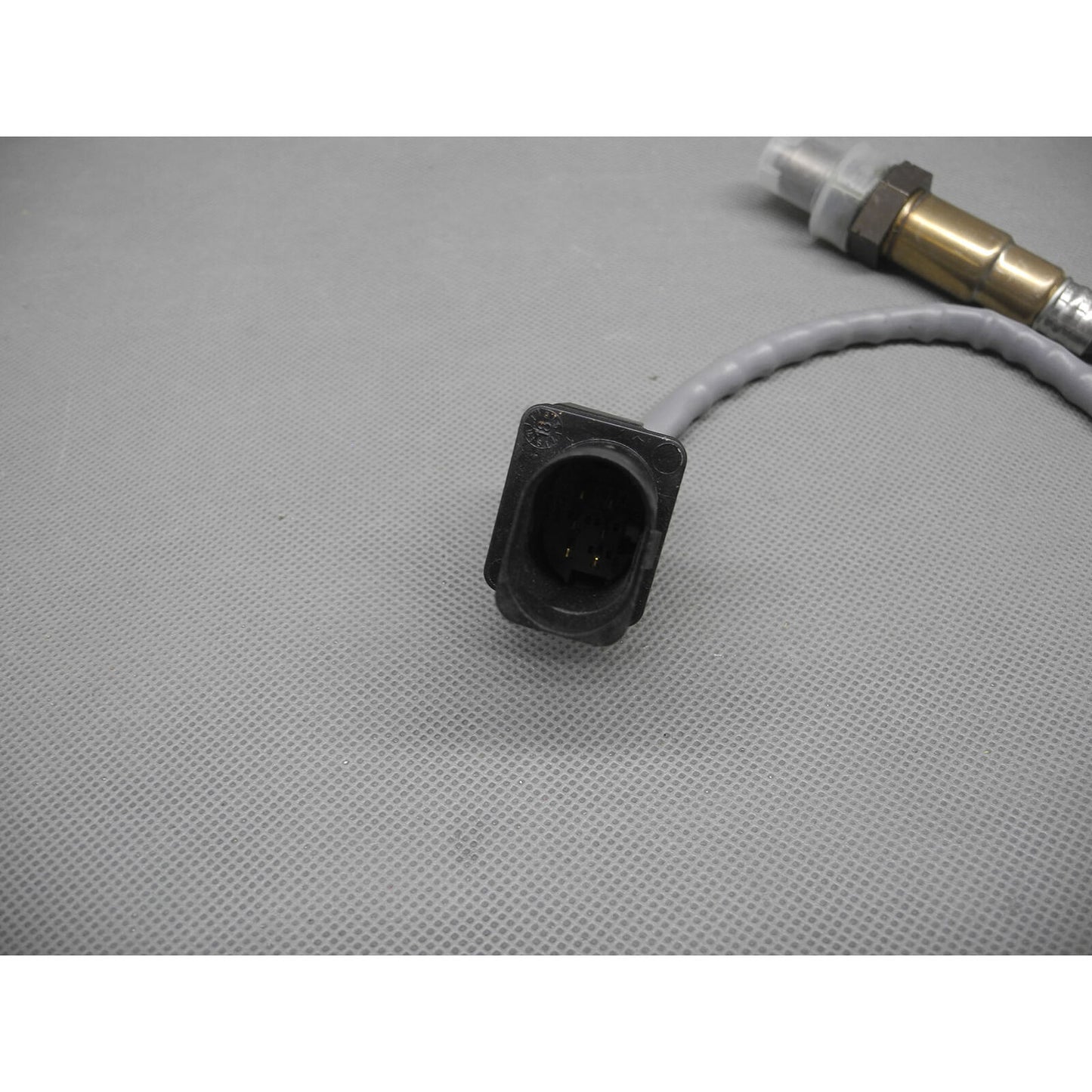 OE GENUINE Lambda Oxygen Sensor 0258017245 For 2011-2015 Volkswagen Jetta