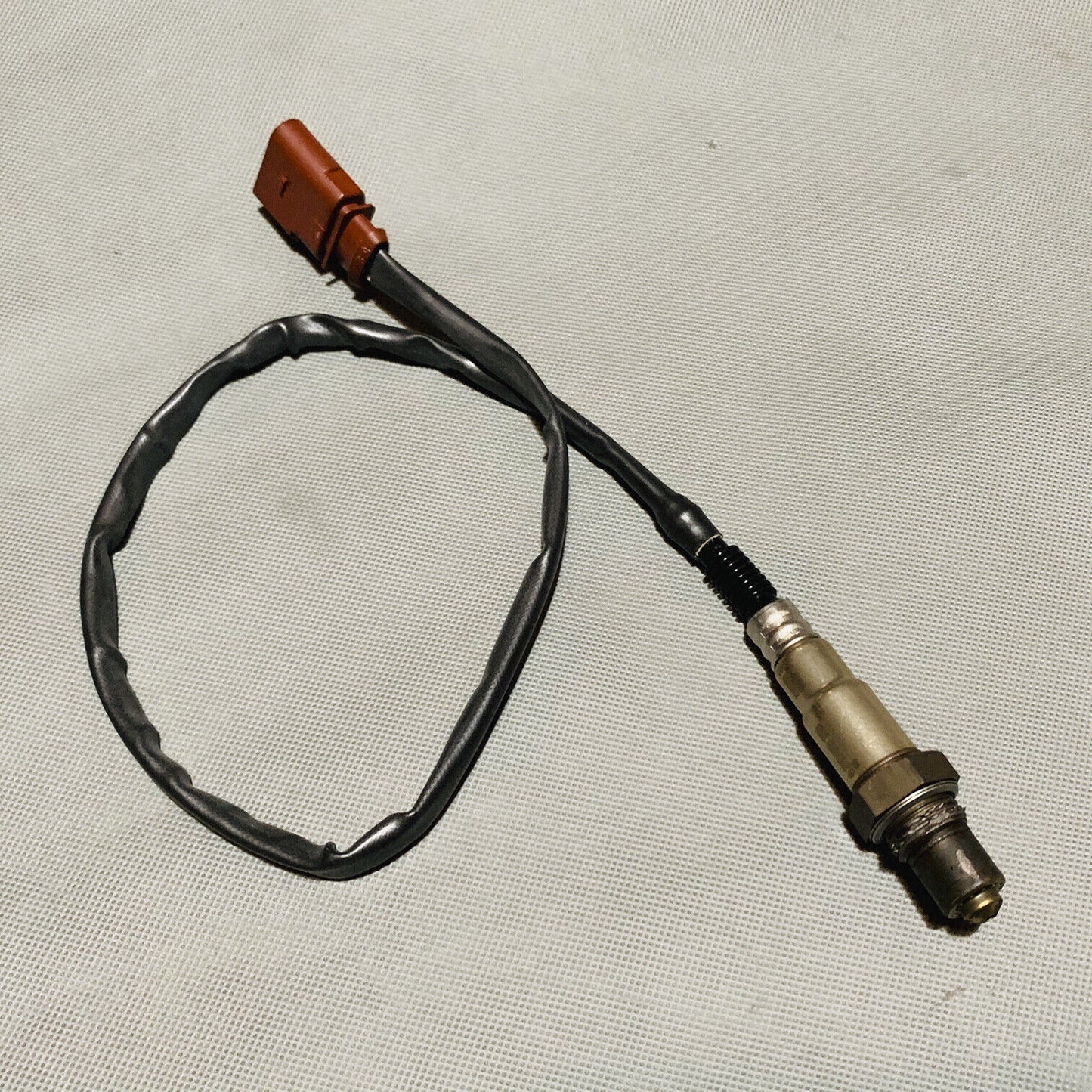 Downstream EO GENUINE Lambda Oxygen Sensor For AUDI A8 RS7 S6 S7 S8 0258010329