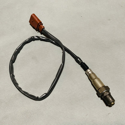 Downstream EO GENUINE Lambda Oxygen Sensor For AUDI A8 RS7 S6 S7 S8 0258010329