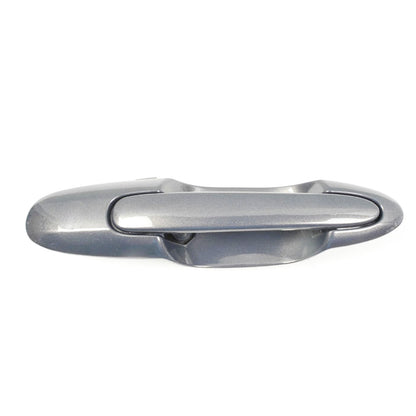 Avant & Arrière Extérieur Porte Poignée 4PCS Pour 2000-2006 Mazda MPV Galaxy