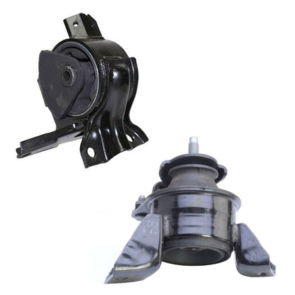 Frontal Inferior & Transmisión Montaje Para 06-08 Hyundai Sonata 2.4L
