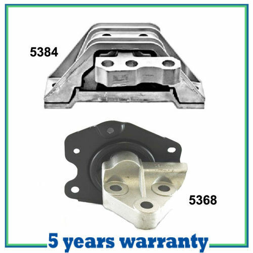 Trans. Posterior Superior & Delantero Derecho Motor Montaje Para Saturn Ion