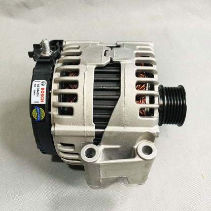Originale BOSCH Alternatore Per 2007-11 Dodge Sprinter Mercedes CL550 S550