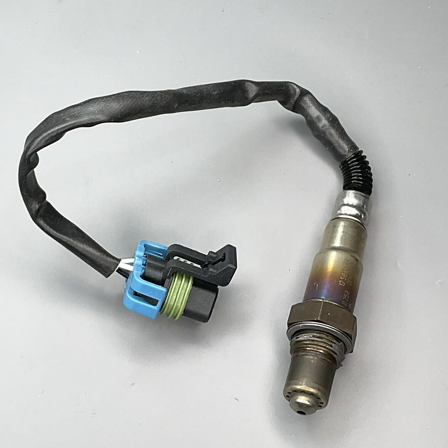Orig. Original Oxígeno Lambda Sensor 16717 Para Buick Lacrosse Rendezvous Allure