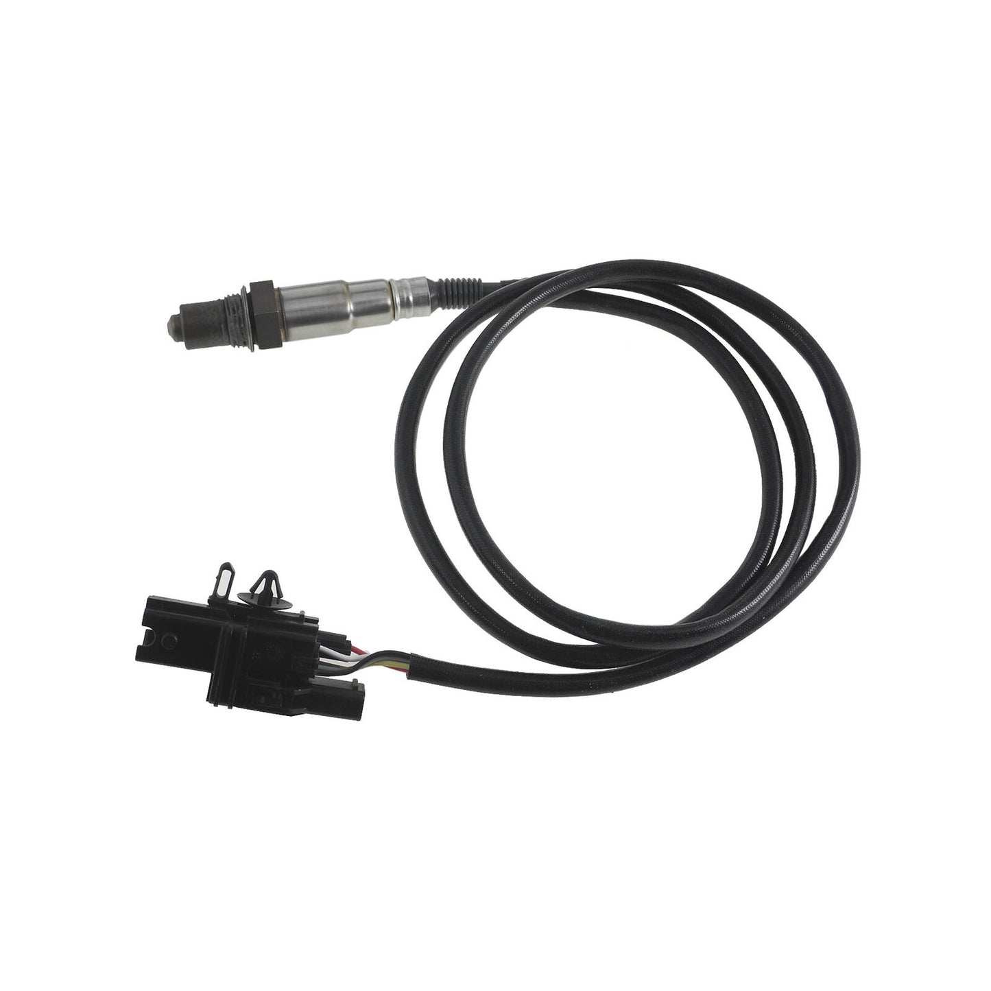 4 pcs Brand New Oxygen Sensor Fits 06 Cadillac XLR Base