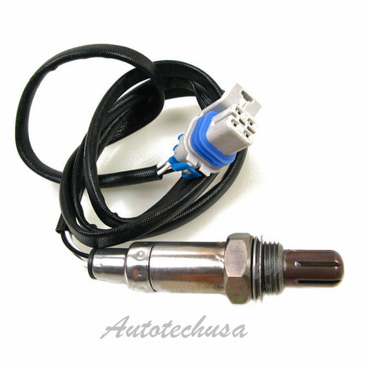 NEW For Chevrolet Malibu Pontiac G6 Saturn Aura Cadillac SRX Oxygen Sensor O2