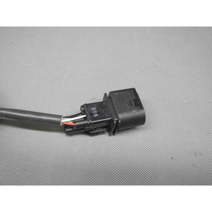 Orig. Originale Sonda Lambda Sensore Per Volkswagen Golf Audi Tt A4 0258007057
