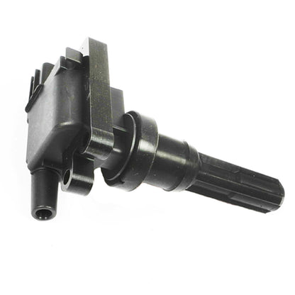 Set 2pcs UF523 MD363552 5C1424 Ignition Coil For 04-05 Mitsubishi Lancer 2.0L