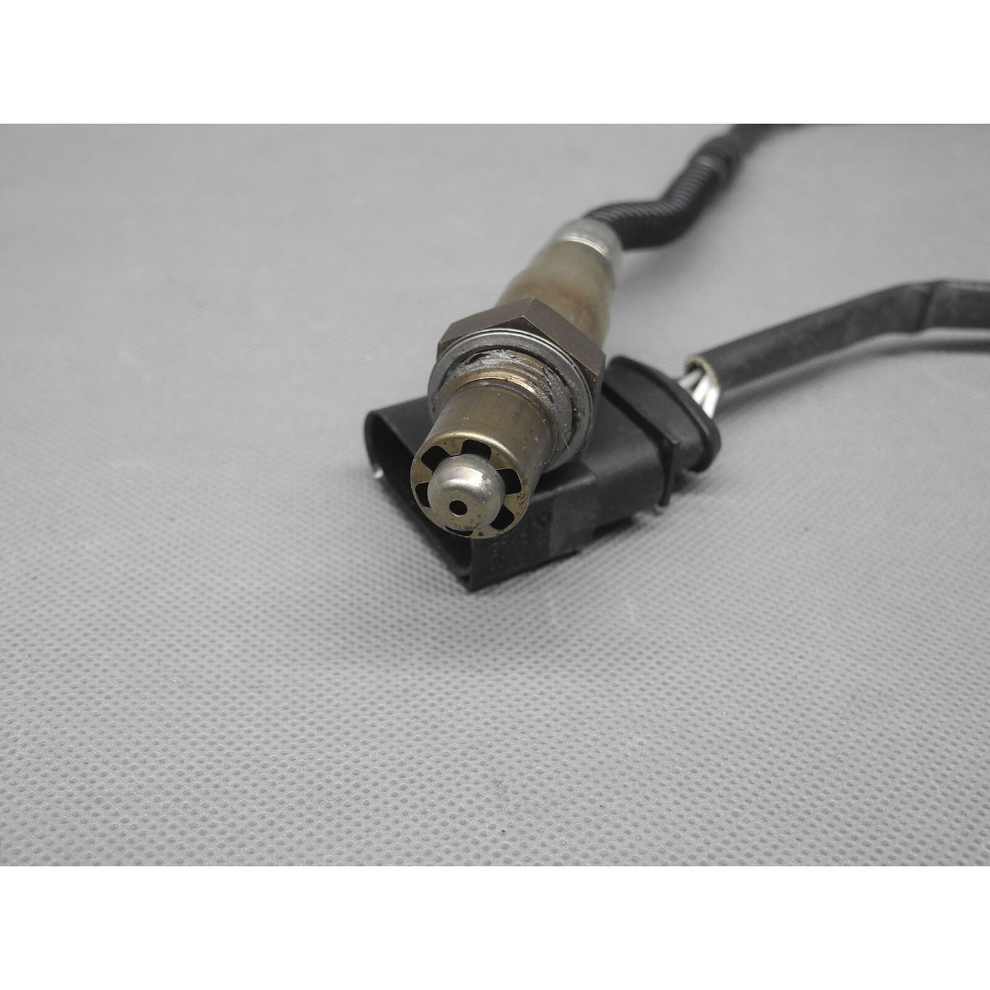 0258010032 Orig. Oxígeno Lambda Sensor Para Audi A6 A8 Allroad Quattro 2.7L