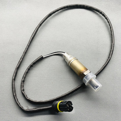 13951 Downstream Oxygen Sensor O2 Fits BMW M3 Z3 Z4 3.2L L6 Engine