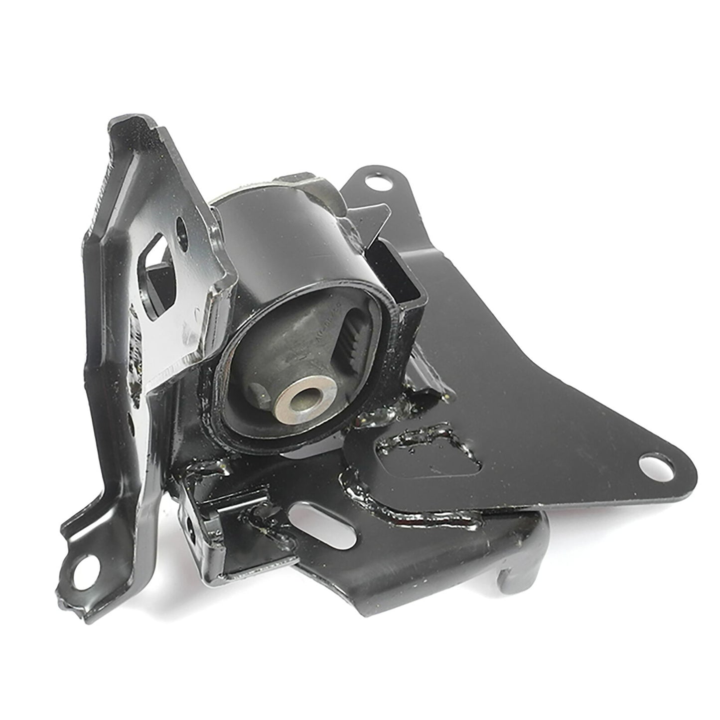 Set of 4PCS Engine Motor & Auto Trans Mount For 06-12 15-17 Toyota Yaris 1.5L L4