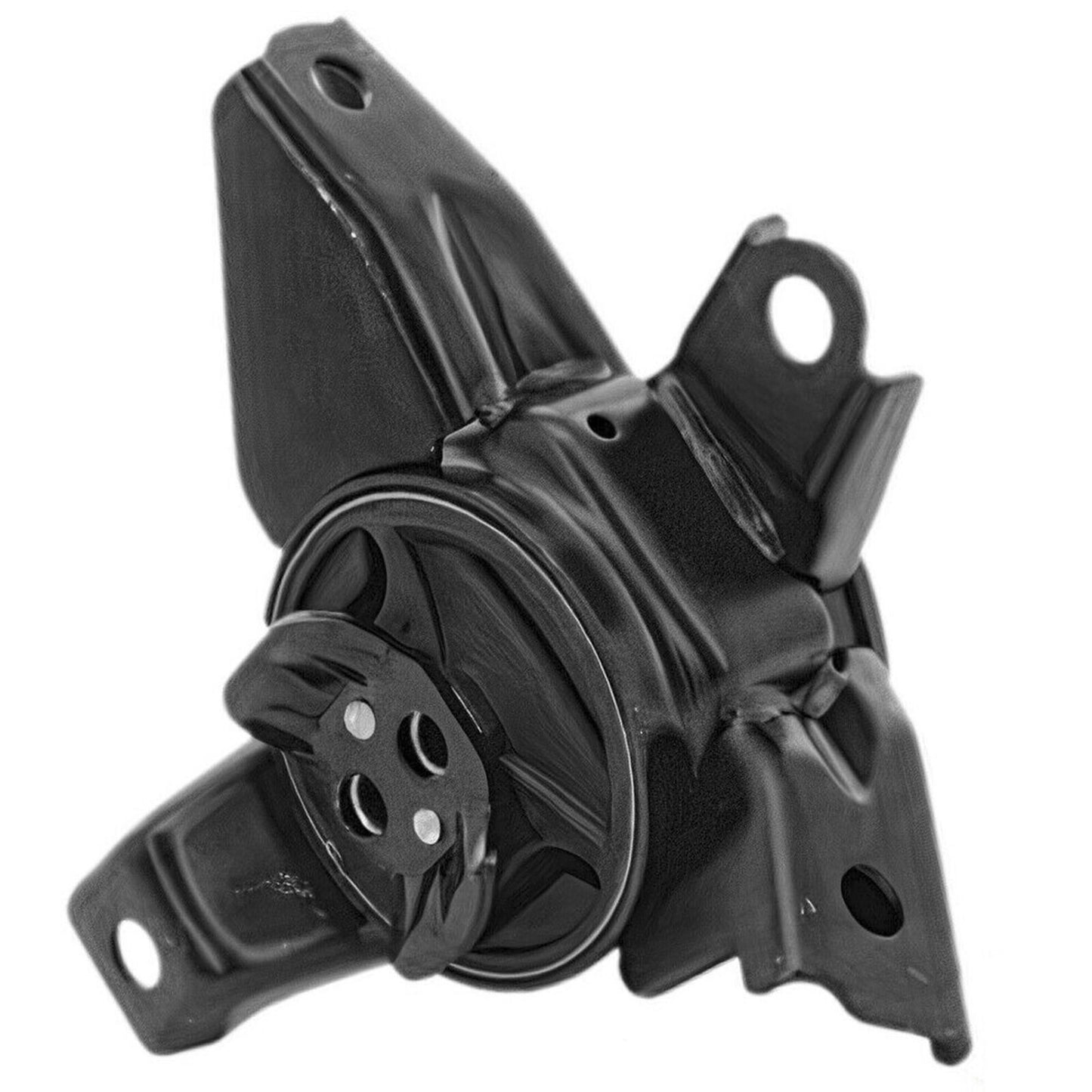 Left Auto Trans Mount MotorKing For 2016-2020 Kia Sorento 2.4L 3.3L FWD
