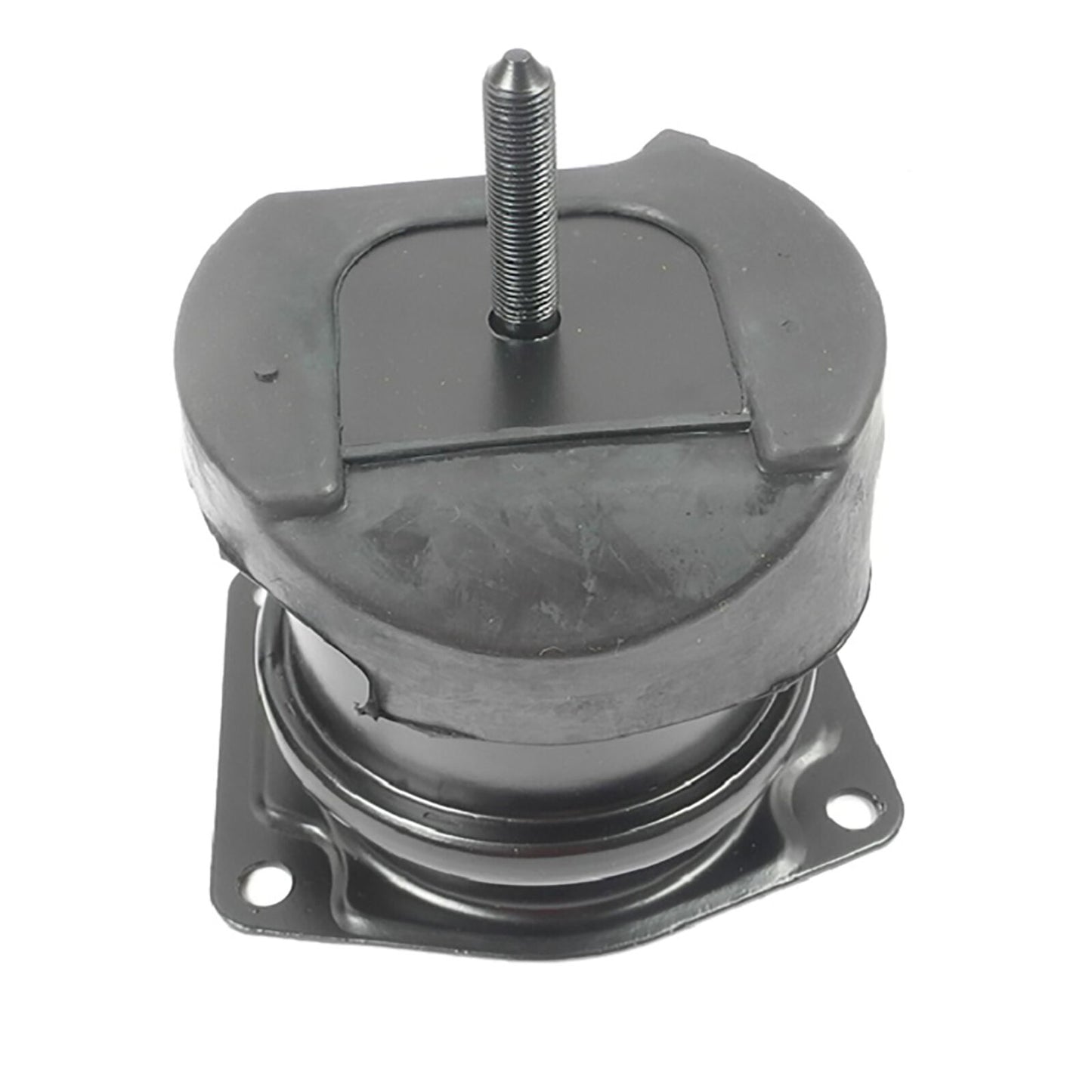 2PCS Motore & Trasmissione Montante Per 1998-2002 Honda Accord 3.0L 6592 6582