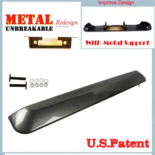 Tailgate Liftgate Hatch Door Handle For 04-06 Scion xb 6M7 Camouflage Metallic
