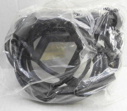900-2003 Walker Bujía Alambre Juego Para 1995-2000 Ford Windstar Sel Se Base Gl