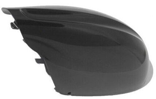 B702 FOR 02-06 NISSAN ALTIMA MIRROR CAP COVER K11 Smoke Gray Painted