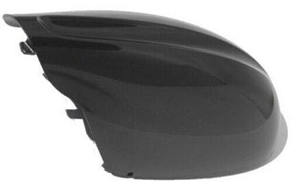 B702 FOR 02-06 NISSAN ALTIMA MIRROR CAP COVER K11 Smoke Gray Painted