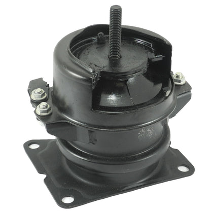 Set 3Pcs Engine Motor & Torque Strut Mount For 06-08 Mercury Mariner 2.3L Hybrid