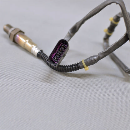 16586 Orig. Oxygen Sensor O2 Para Porsche 2004-2006 Cayenne 3.2L Delantero Right