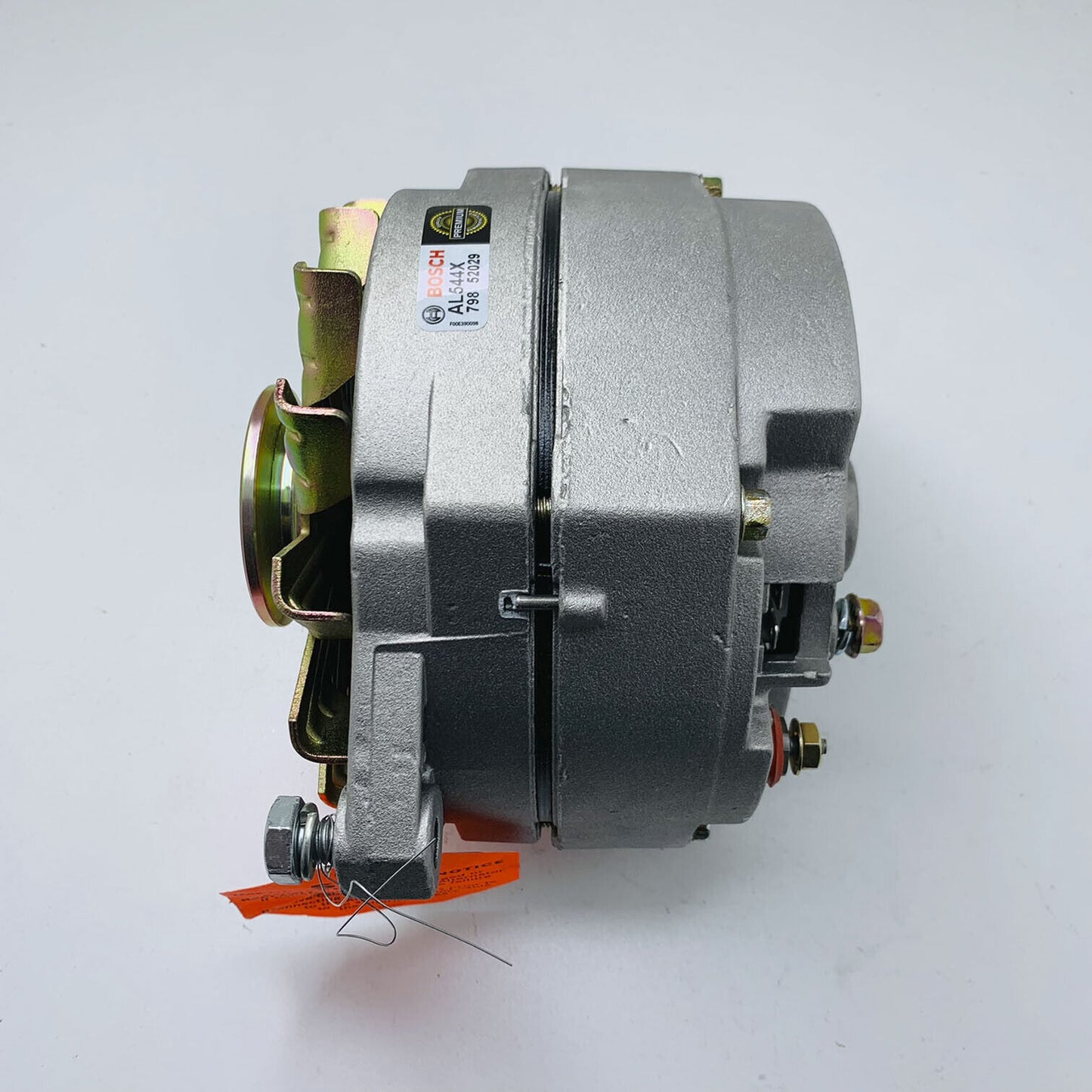 OE Bosch Remanufactured Alternator AL544X For Cadillac Chevrolet GMC Oldsmobile