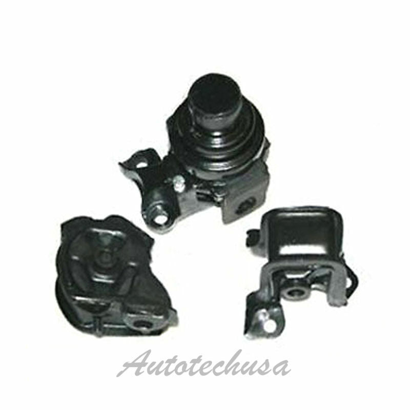 M067 A6528 A6531 A6549 94-97 Per Honda Accord Auto Trans Motore Montante