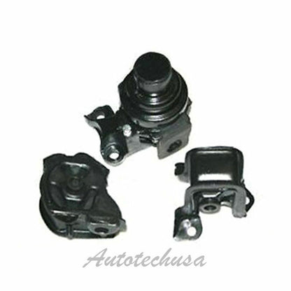 M067 A6528 A6531 A6549 94-97 Per Honda Accord Auto Trans Motore Montante