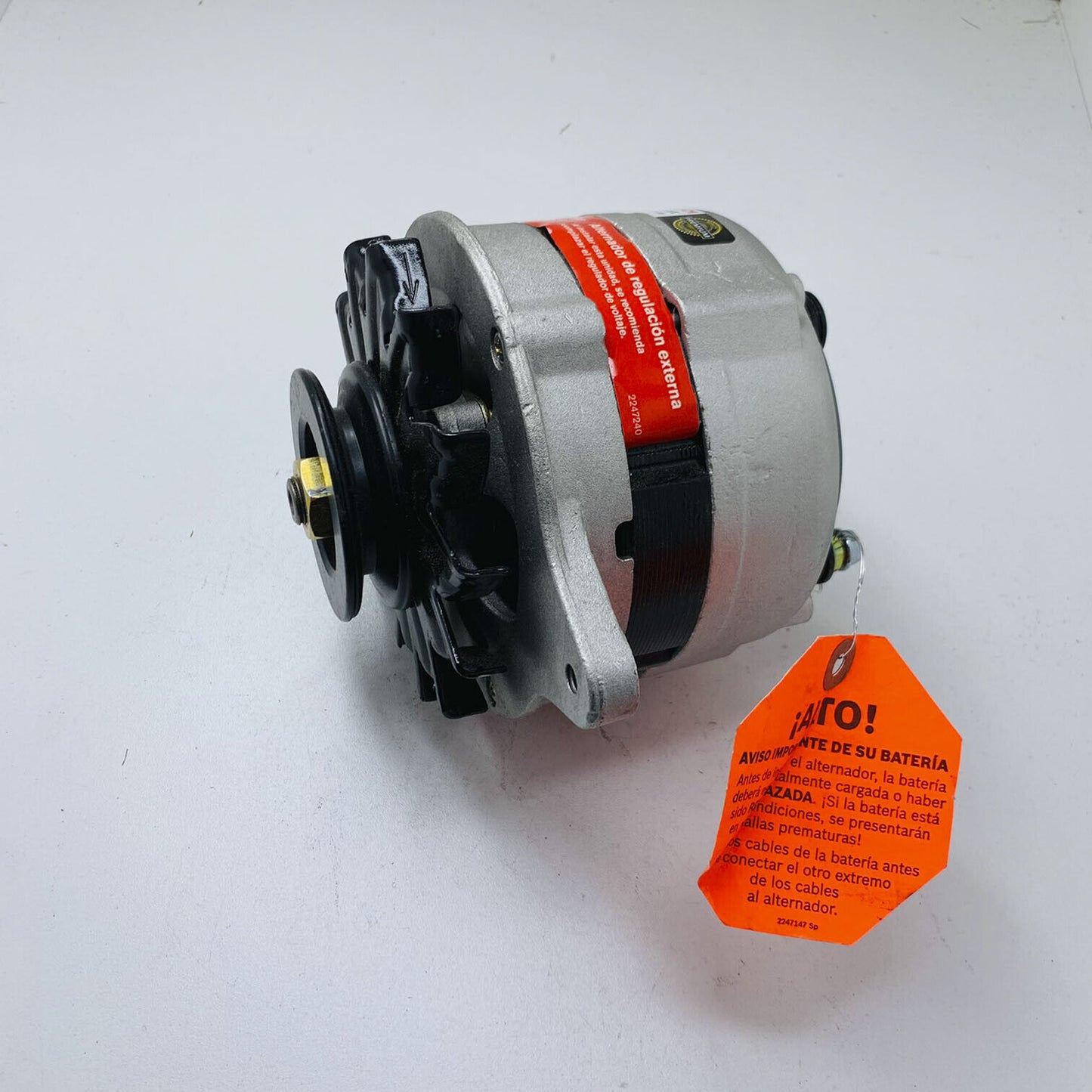 OE Bosch Remanufacturé Alternateur AL209X Pour Honda Accord Isuzu Toyota Corona