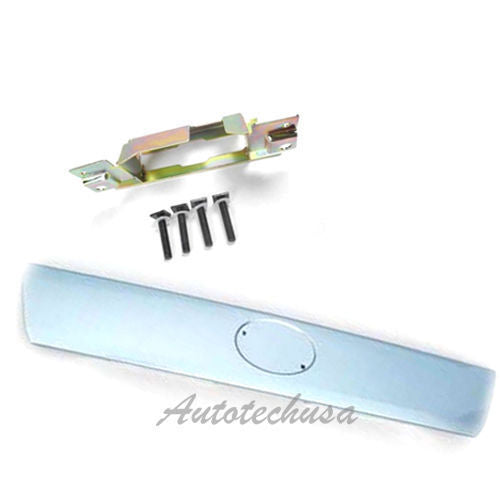 DS18Q6B Portellone Guarnizione Orlo Hatch Tronco Sollevare Per Scion TC Azzurro