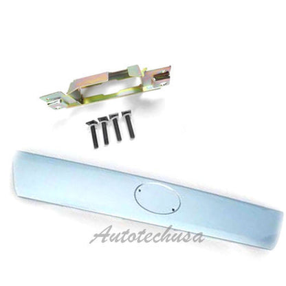 DS18Q6B Portellone Guarnizione Orlo Hatch Tronco Sollevare Per Scion TC Azzurro