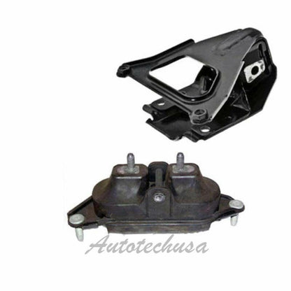 05-09 Para Buick Allure Lacrosse 3.6L 3.8L Motor Montaje M587 3088 2906