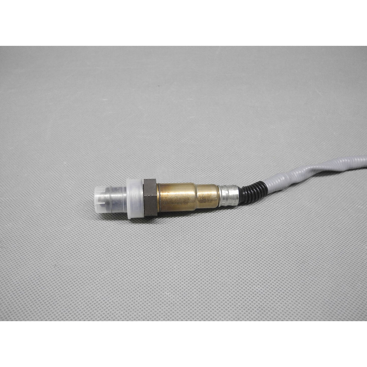 En Aval Orig. Véritable Oxygène Lambda Capteur Pour 2006-07 BMW 525i 530i