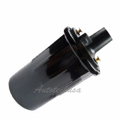 Ignition Coil Ford Bronco B2968 E-150 / E-250 /E-350 Lincoln Jeep Mercury Cougar