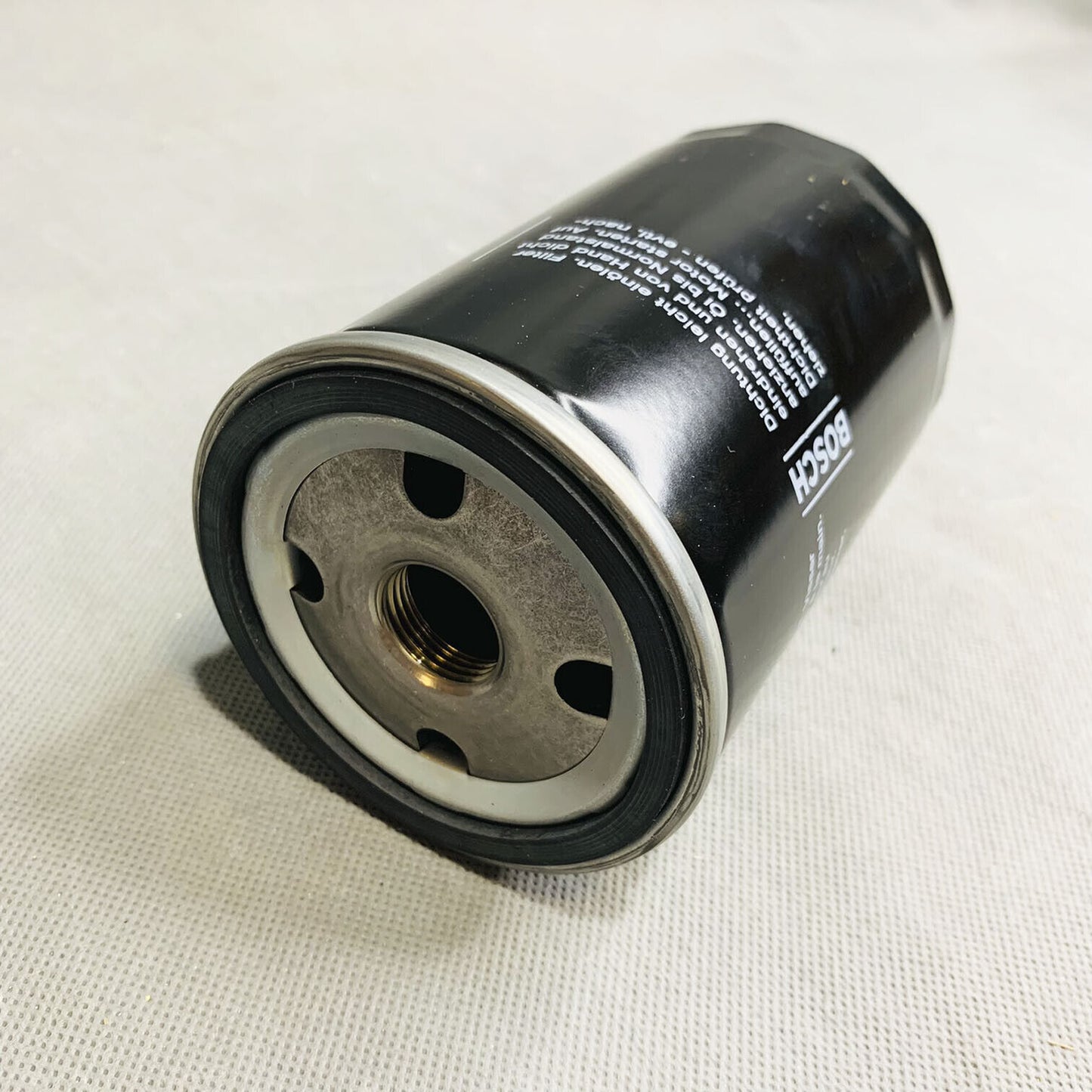 OE Bosch Motor Aceite Filtro 72150 Para Audi Dodge Porshe Plymouth VW Volkswagen