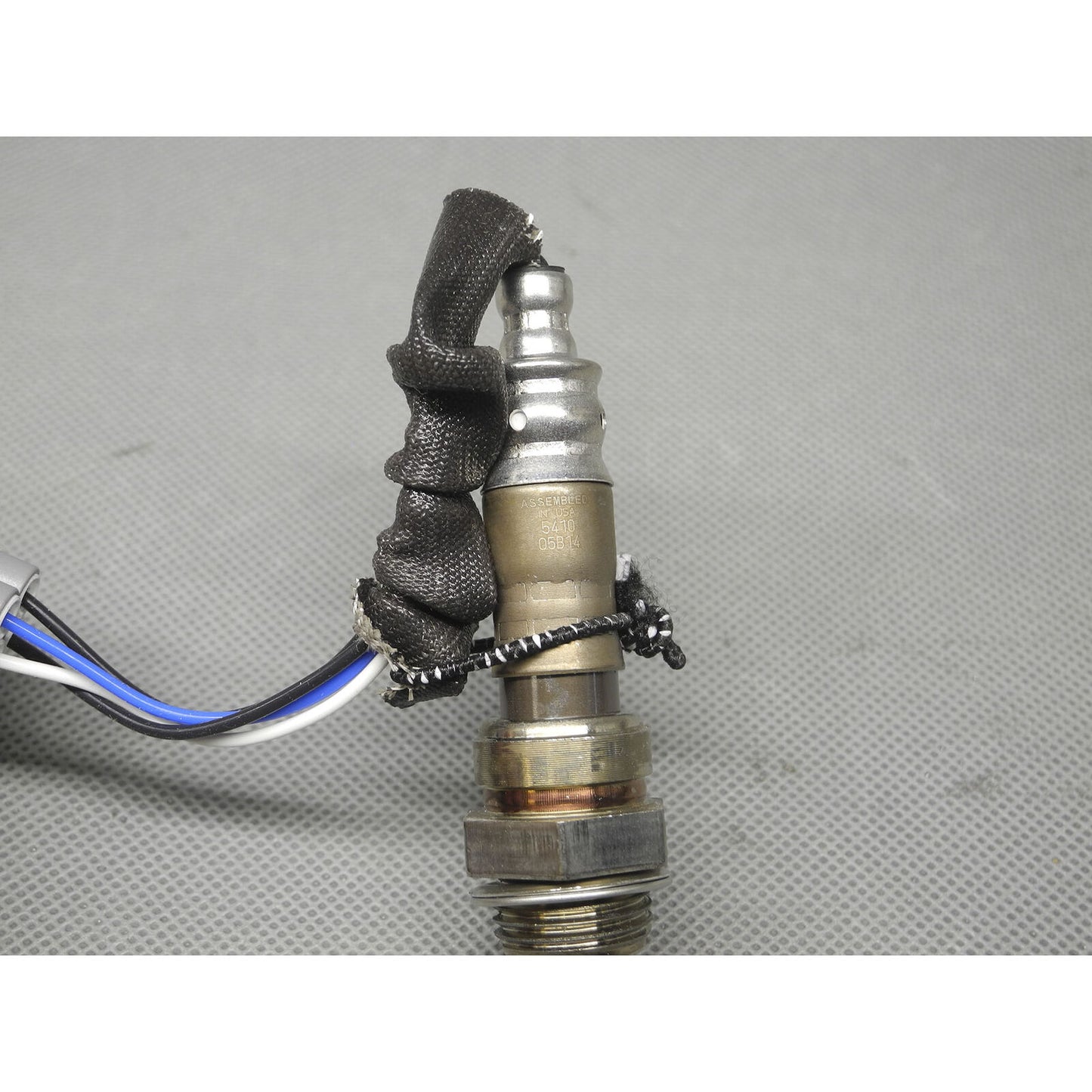 EO Oxygen Sensor O2 18075 Downstream Fits Subaru Crosstrek Impreza 2.0L