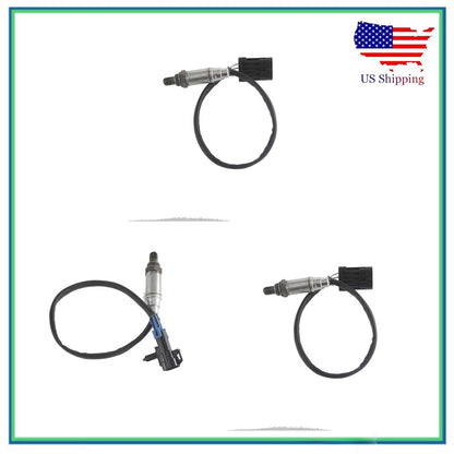 Nuevo Oxígeno Lambda Sensor Para 1996-1997 GMC Safari Base 4.3L