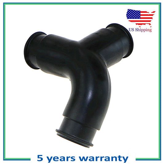 06B103221B NEW For VW Volkswagen Passat Audi A4 1.8L Breather Vent Vacuum Hose