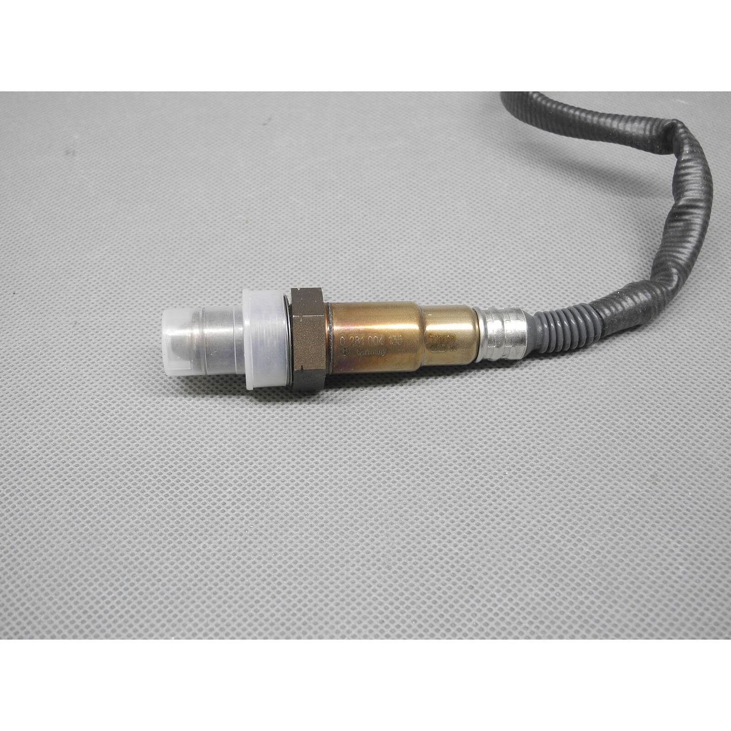 Orig. Originale Upstream Ossigeno Sensore 17236 Per Mercedes-Benz E320 3.0L