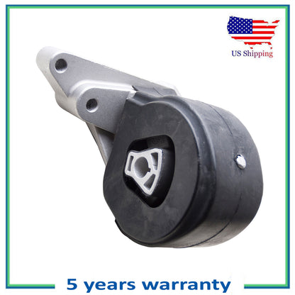 Rear Automatic Transmission Mount For Buick Saab Cadillac SRX XTS 3.0L 3.6L AWD