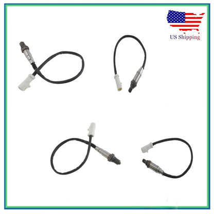 Brand New Oxygen Sensor For 2003 Ford Explorer Sport Trac XLT 4.0L