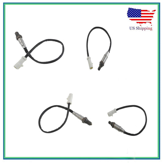 Brand New Oxygen Sensor For 2003 Ford Explorer Sport Trac XLT 4.0L