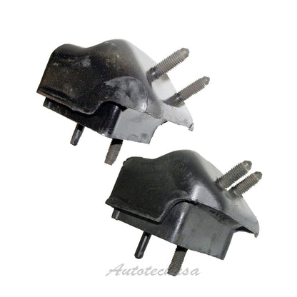 Engine Motor Mount For 96-01 Ford Explorer 97-01 Mountaineer 5.0L 2999 3000