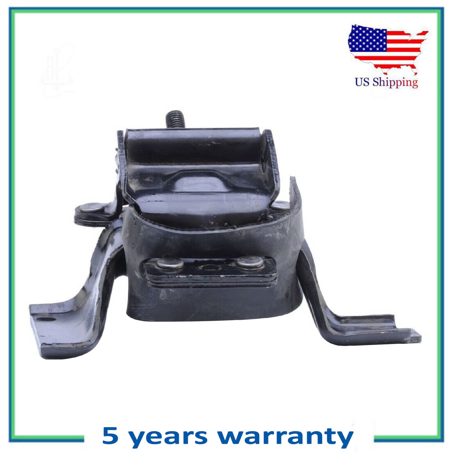 Avant Droit Moteur Montage Pour 03-11 Ford Lincoln Mercury 4.6L