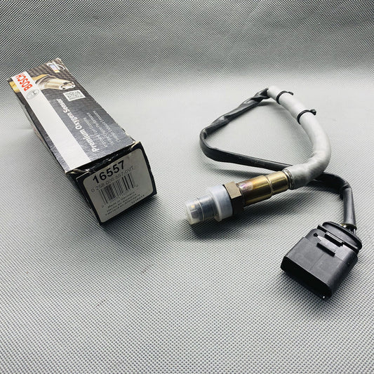 Orig. Original Oxygen Sensor 16557 Para VW Volkswagen Jetta 2.0L Escarabajo 1.8L