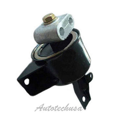 M373 Engine Motor & Trans Mount For 04-09 Chevy Aveo Aveo5 1.6L 2PCS 5378 5351