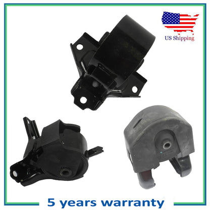 7162 7168 7171 Motore & Trans Montante Per 06-10 Hyundai Sonata Limitata 3.3L