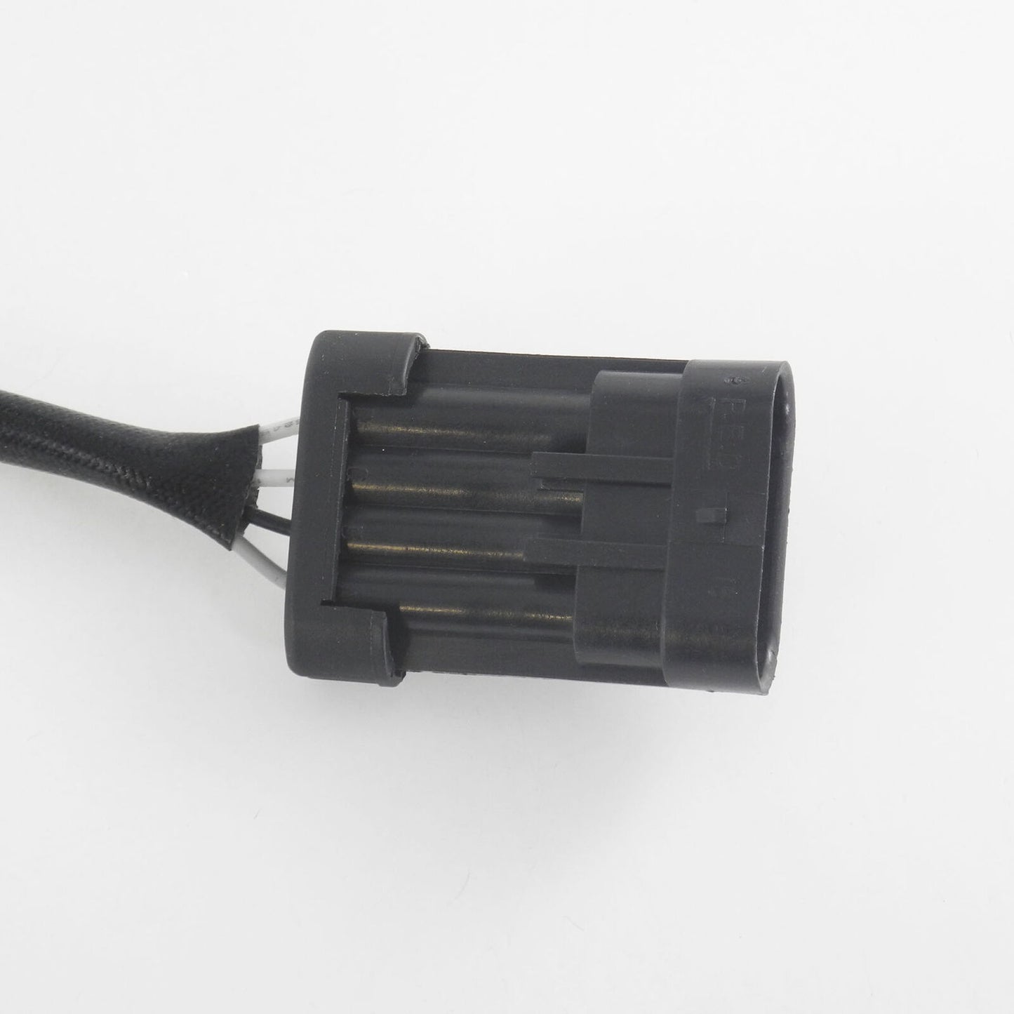 Lambda O2 Oxygen Sensor 15637 For 1999-2000 GMC Sierra 2500 SL 5.3L