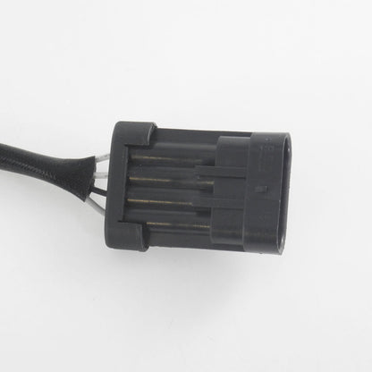 Lambda O2 Oxygen Sensor 15637 For 1999-2000 GMC Sierra 2500 SL 5.3L