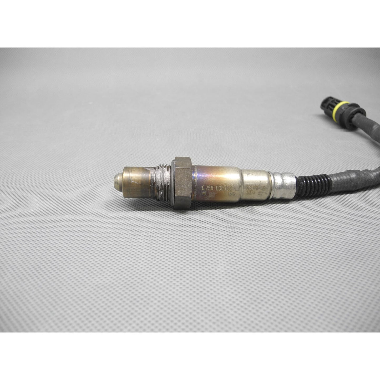 Orig. Original Oxígeno Lambda Sensor Para Chrysler Crossfire Benz 0258006123
